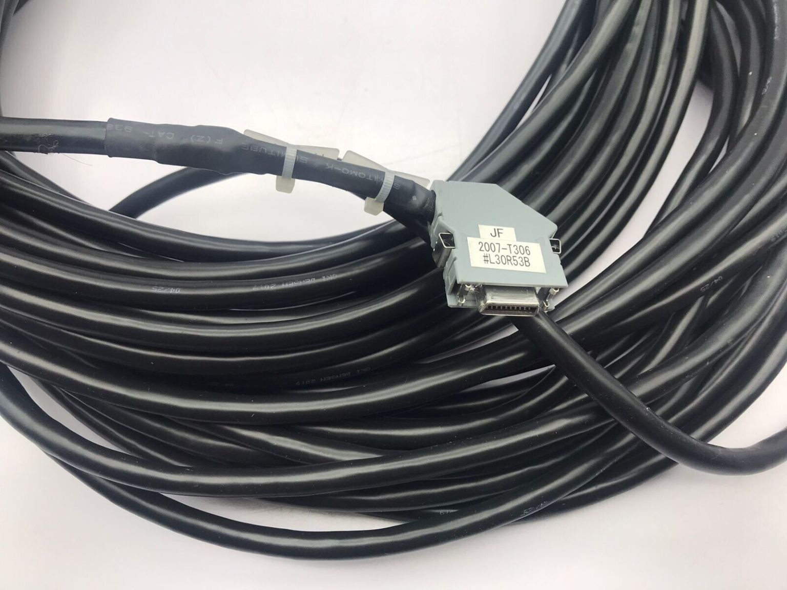 FANUC A660-2007-T306 Cable 14M – PLC COMPANY