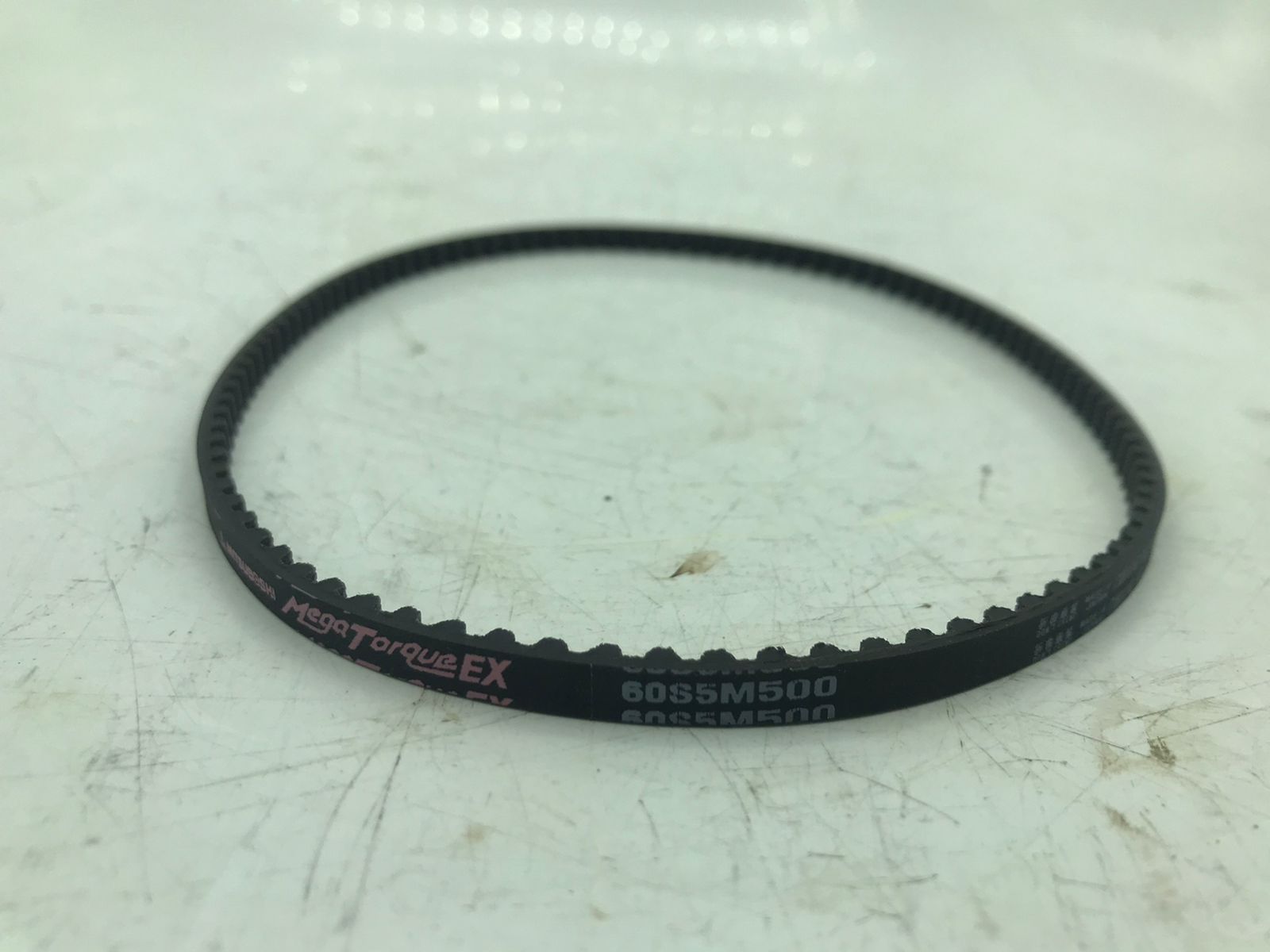 Fanuc A98L-0040-0285#006-095 3-Axis Synchronous Belt – Used, Tested & Fully Functional - Image 2