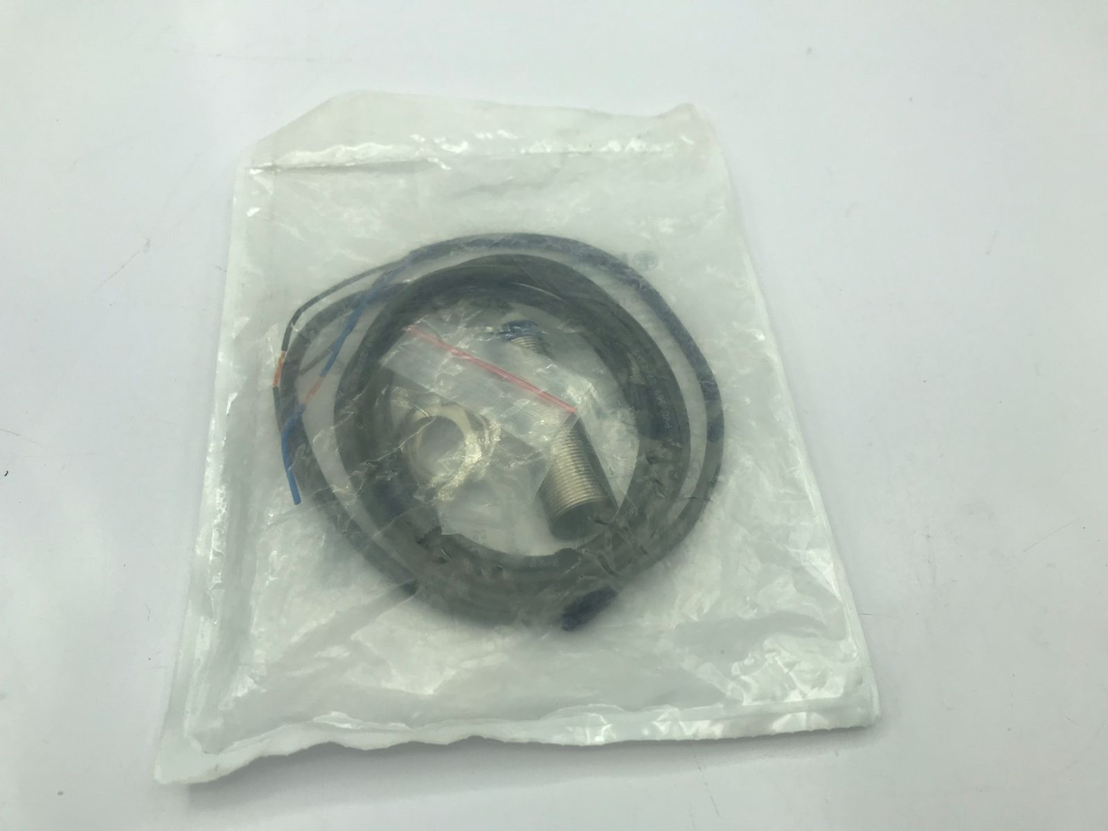 SCHNEIDER ELECTRIC TELEMECANIQUE XS618B1PAL2 INDUCTIVE SENSOR - Image 3