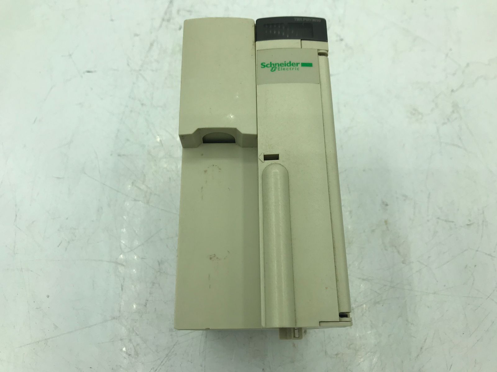 β‘ Schneider TSXPSY3610 Power Supply 100-240V AC π§ Modicon TSX Premium Used - Image 4