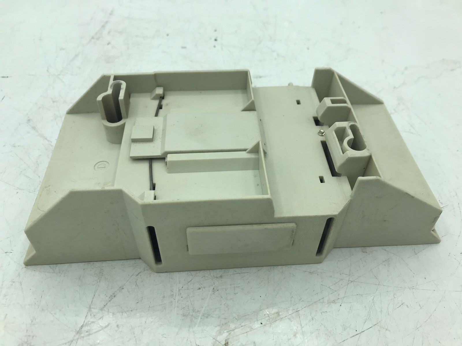 Used Bosch Rexroth Indramat RMB02.2-02 Double Module Carrier – Tested ✅ - Image 2