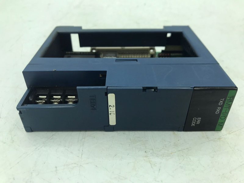 ⚙ Toyoda / Toyopuc THU-2756 Remote I/O Master Module – Used / Tested ✅ - Image 3