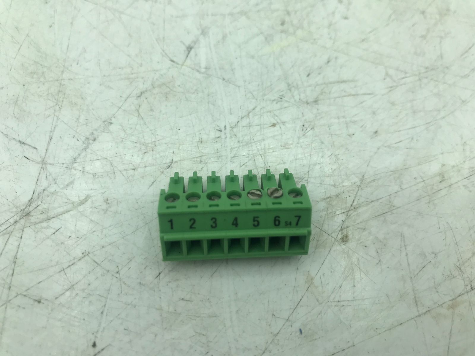 MC 1,5/ 6-ST-3,81 - Conector para placa de circuito impreso 1803617