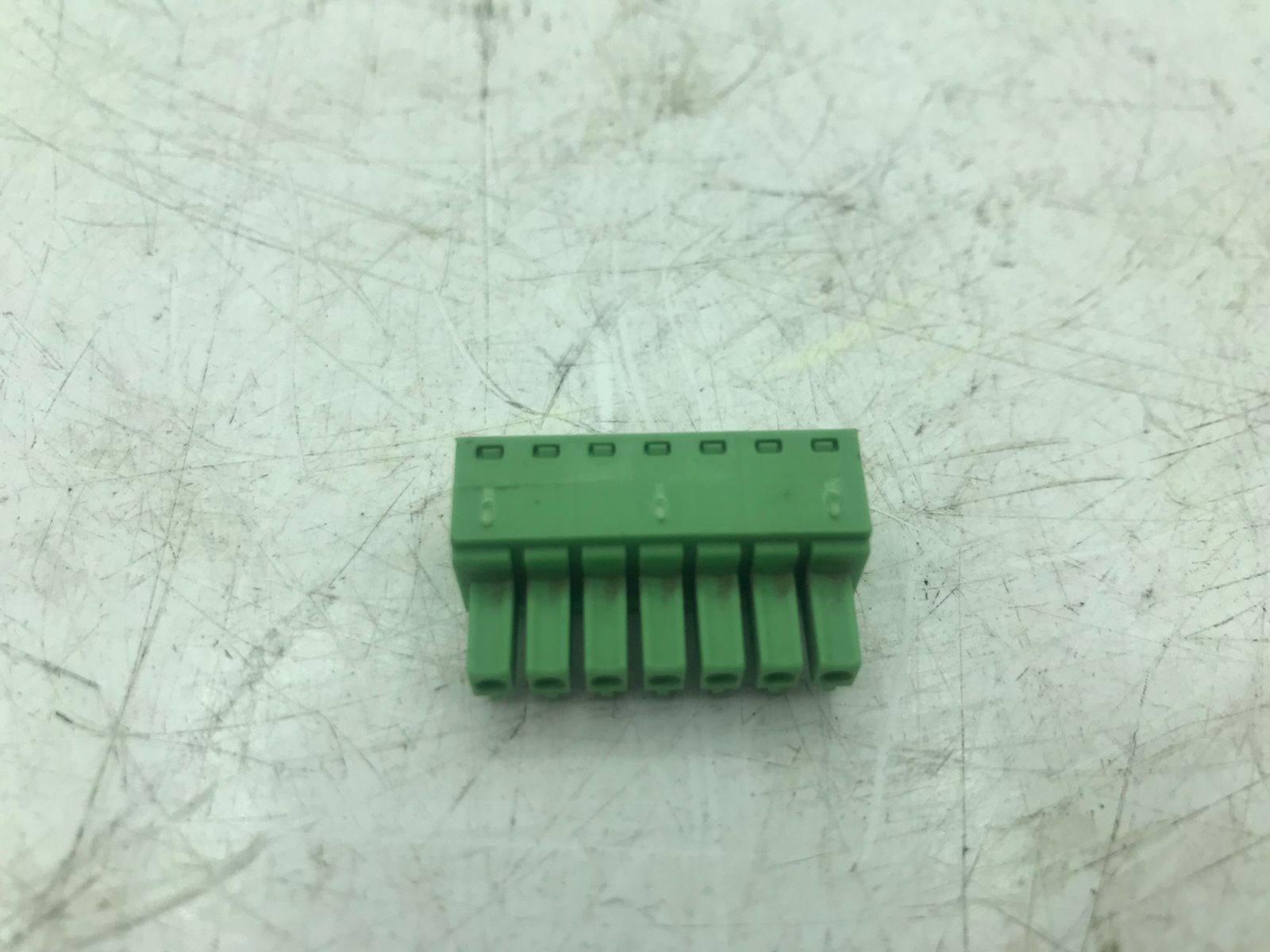 MC 1,5/ 6-ST-3,81 - Conector para placa de circuito impreso 1803617 - Image 2