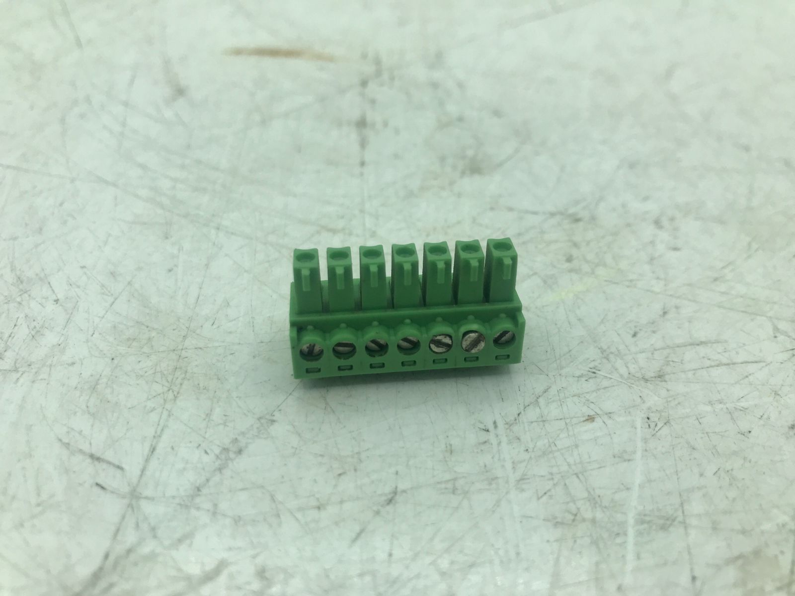 MC 1,5/ 6-ST-3,81 - Conector para placa de circuito impreso 1803617 - Image 3