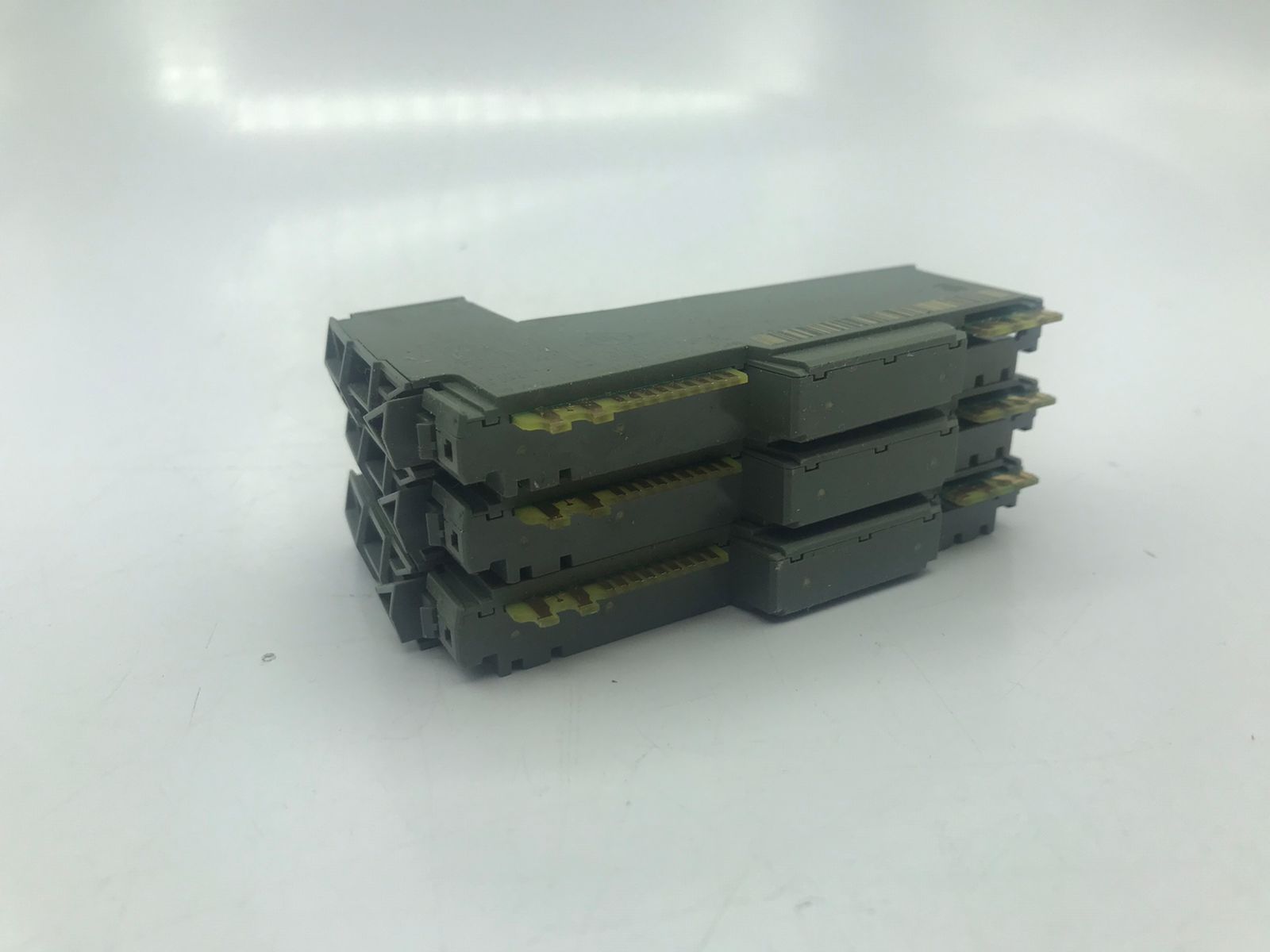PACK 3X X20DO4332 B&R controller module - Image 4