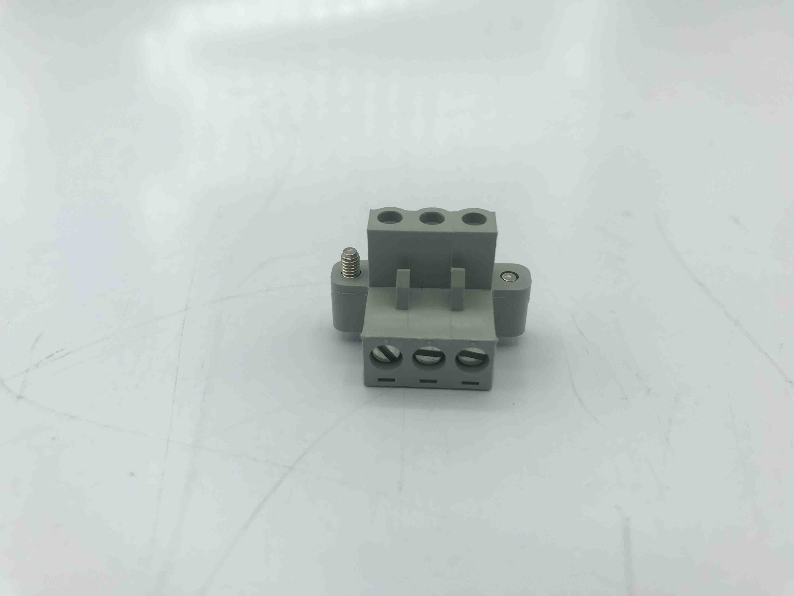 $NEW  2711P-RTBAC3 PanelView Plus 700-1500 AC Power Terminal Block