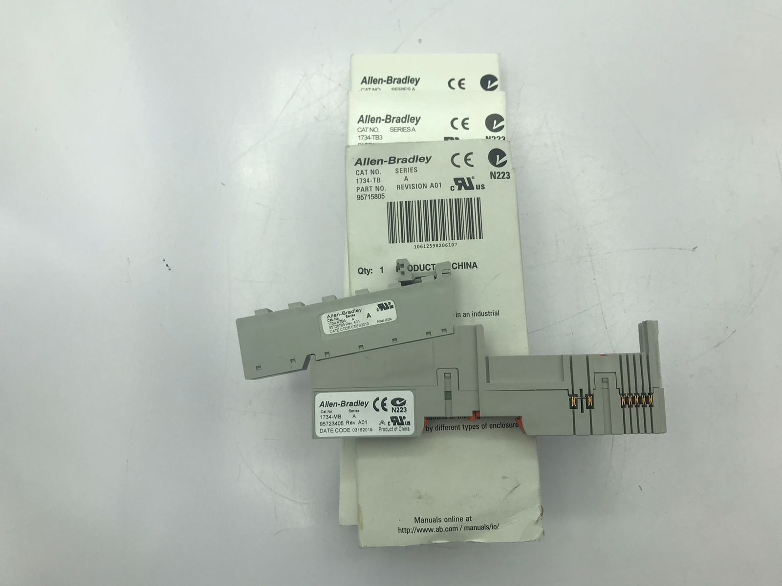 B&R Automation X20 DO 4332 (X20DO4332)