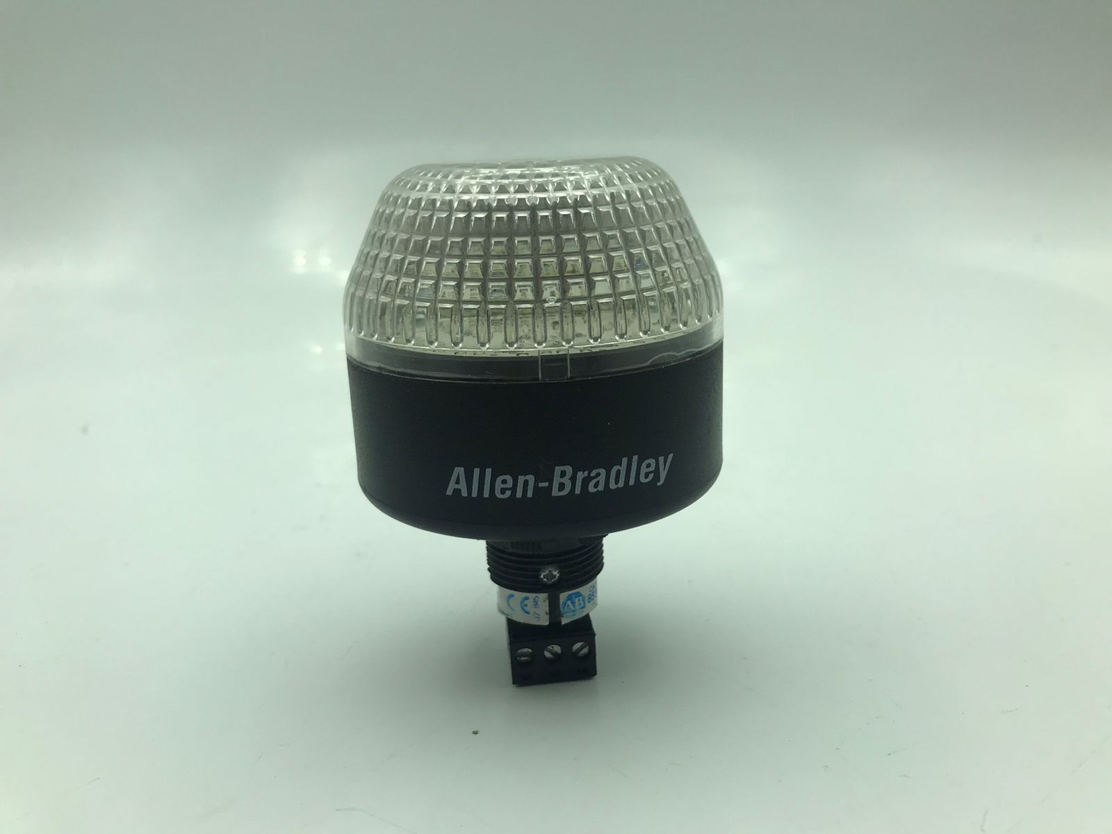 AB 855PD-B24LEH4322 / 855PDB24LEH4322 (USED TESTED CLEANED)