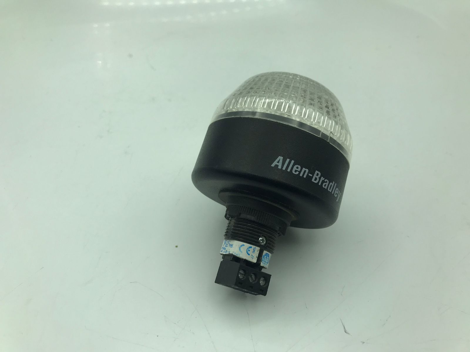 AB 855PD-B24LEH4322 / 855PDB24LEH4322 (USED TESTED CLEANED) - Image 2