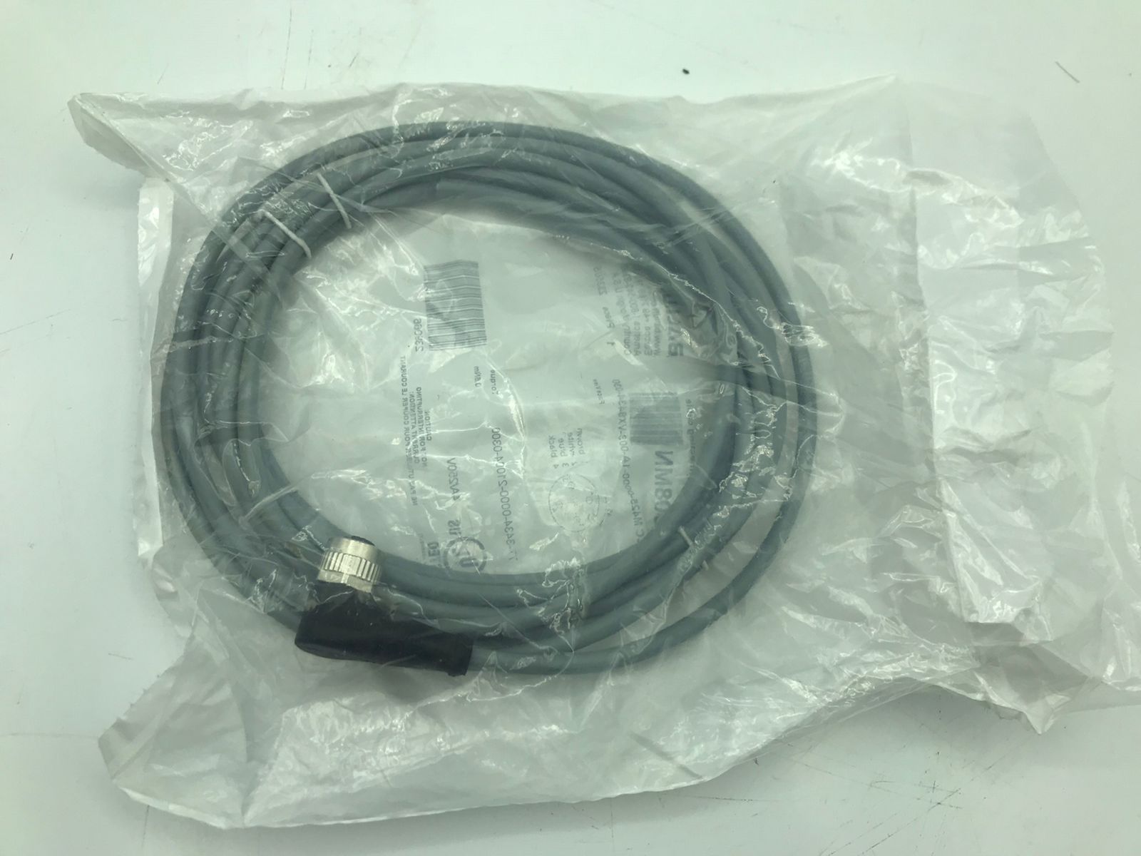BALLUFF BCC08MN BCC M425-0000-1A-003-VX8434-030 cable &LL