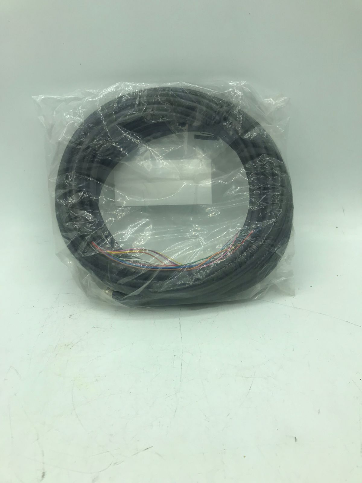 OP-88656 Keyence NEW 12 Pin 10M IV3-500 Smart Camera Vision Sensor Cable - Image 2