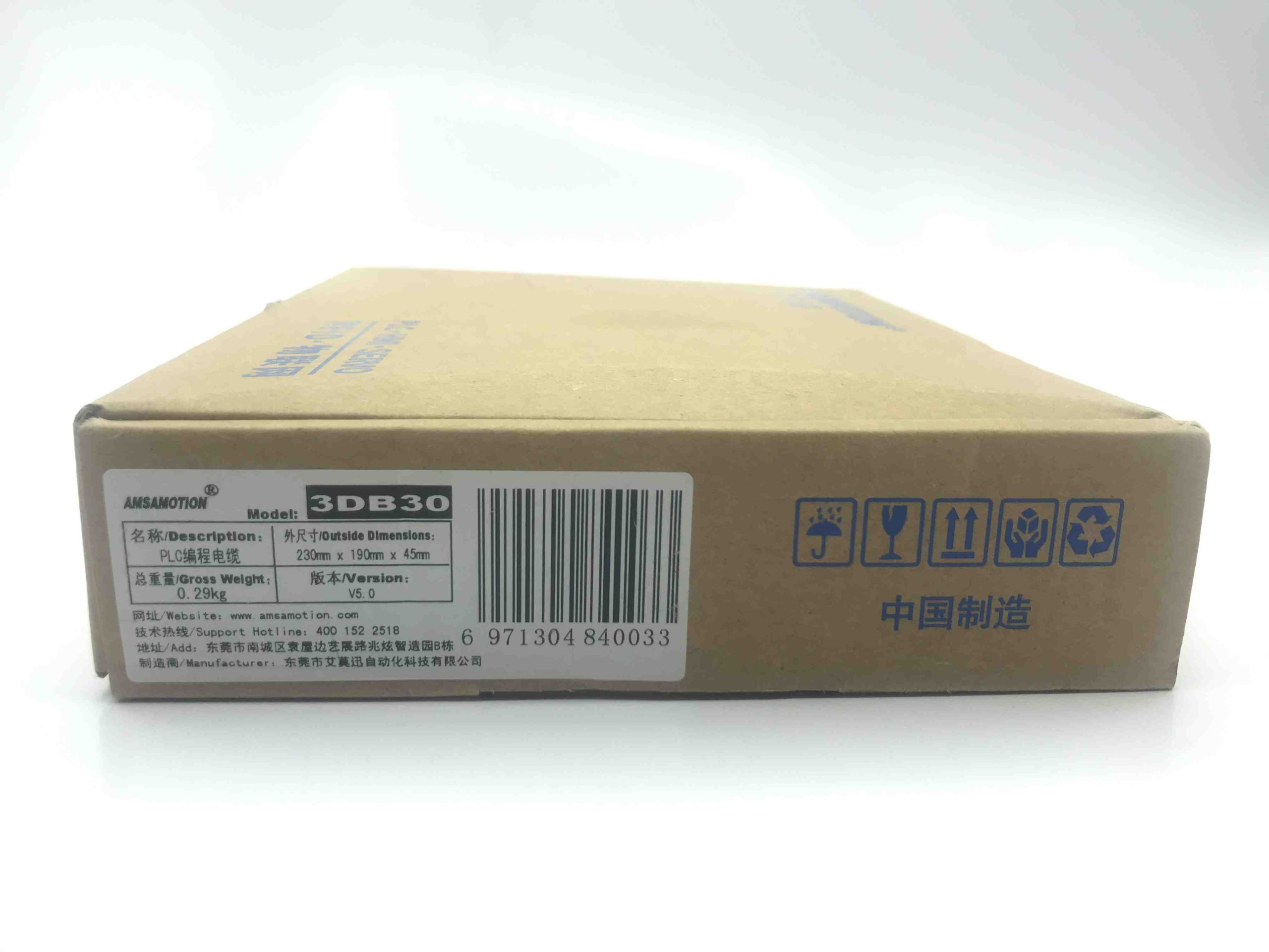 Cable Adapter 3db30 Usb-ppi Multi-master Para Siemens S7-200 - Image 3