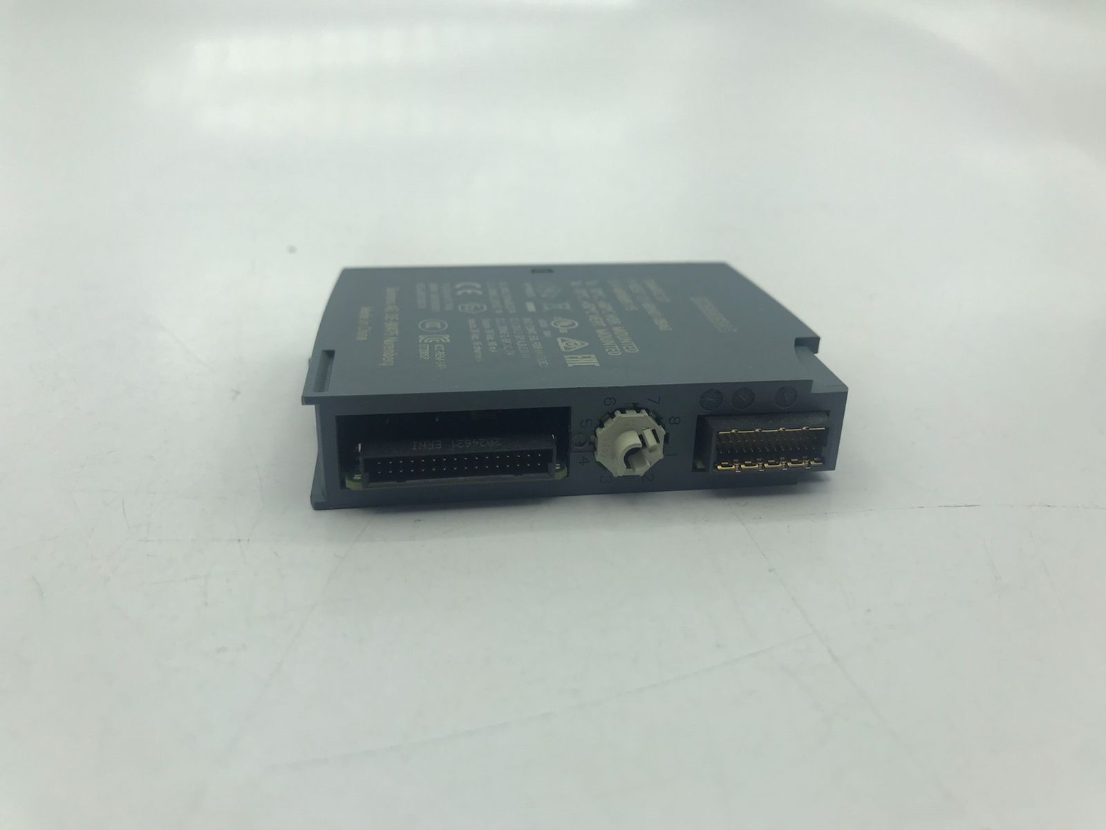 Siemens Simatic S7 ET 200SP Digital 6ES7 131-6BH01-0BA0