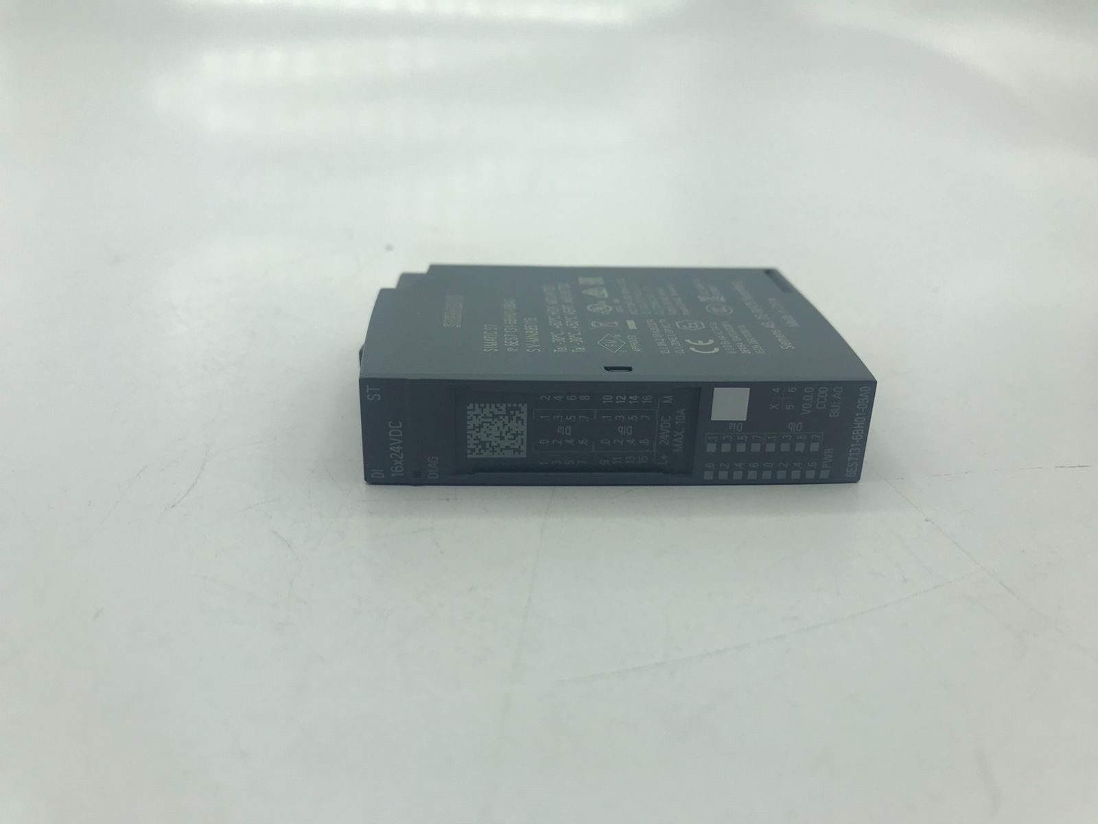 Siemens Simatic S7 ET 200SP Digital 6ES7 131-6BH01-0BA0 - Image 2