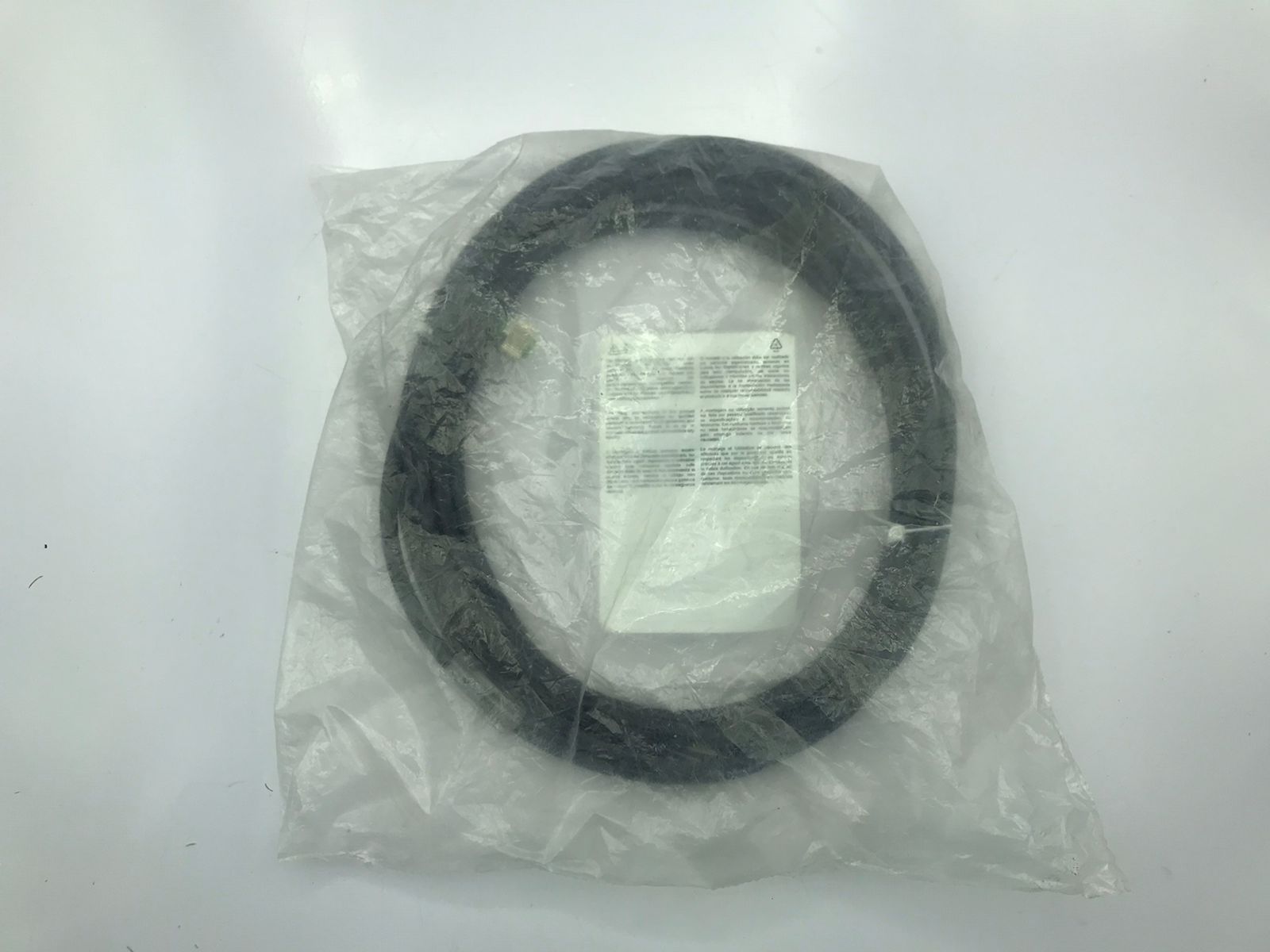 MURR ELEKTRONIK 7000-19061-7020500 / 7000190617020500 (BRAND NEW)