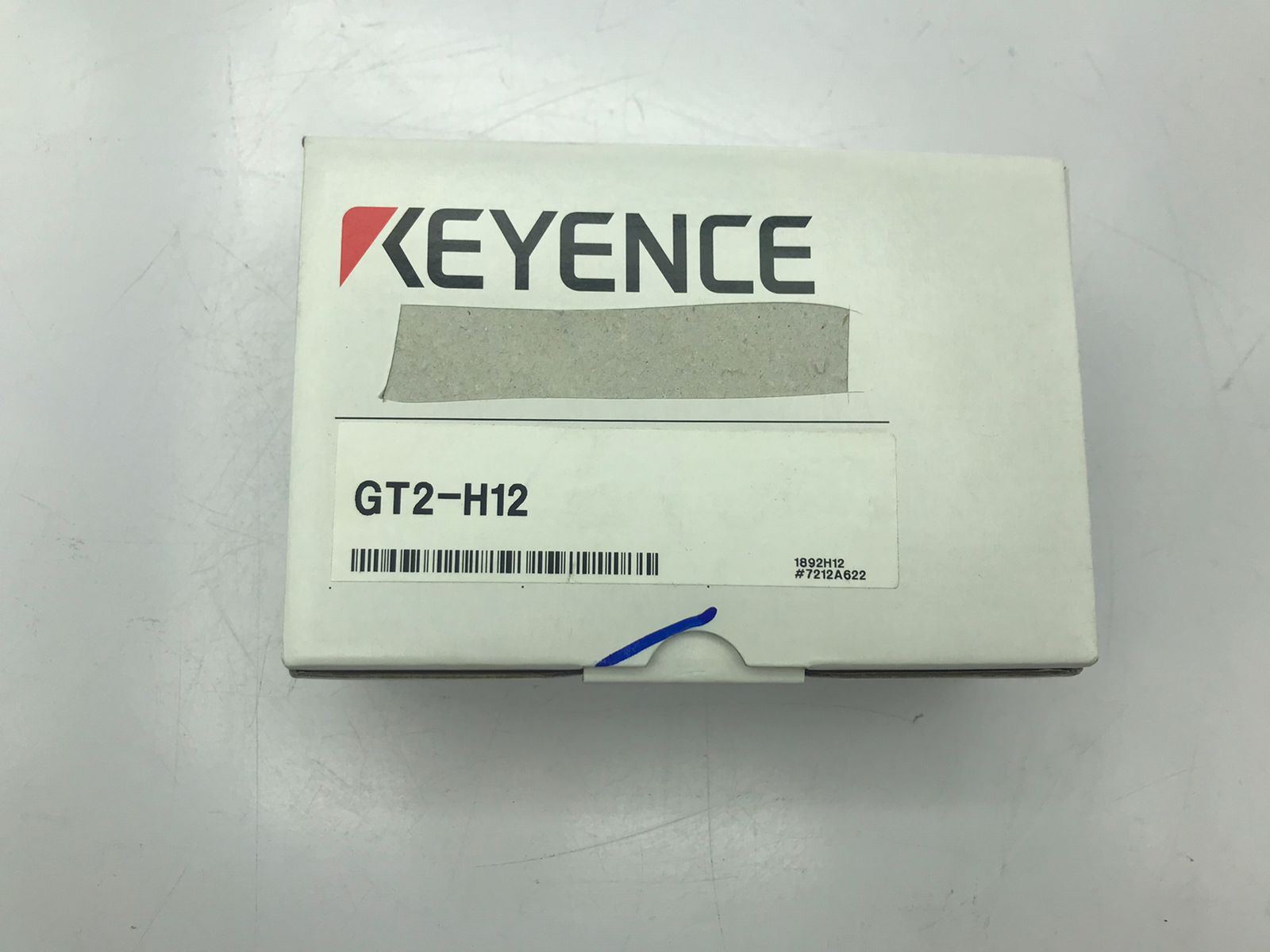 New In Box KEYENCE GT2-H12 Position Sensor Head