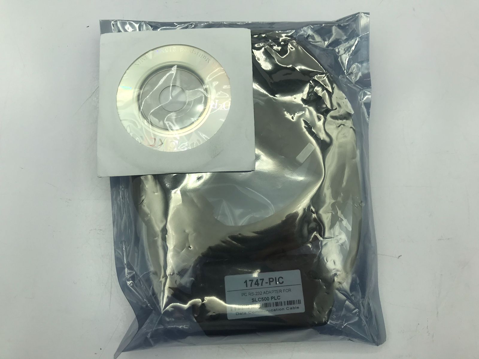 Programming Cable 1747-PIC SLC 5/00-5/03 - Image 3