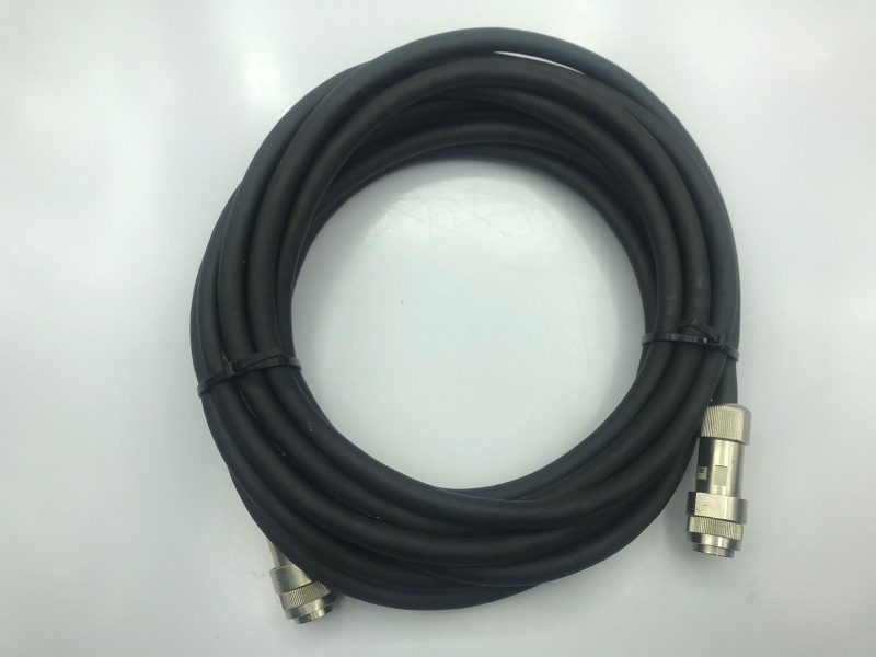 YASKAWA YASNAC ROBOT TEACH PENDANT CABLE CBL-YRC061-1 (U.S. STOCK)