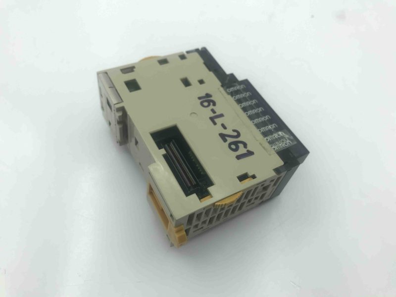 CJ1M-CPU12 OMRON CPU MODULE 32K WORDS DATA MEMORY