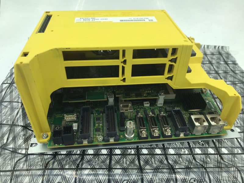 FANUC A05B-2680-C040 Robot Control Backplane R-30iB R-30iB Plus Main Board USED