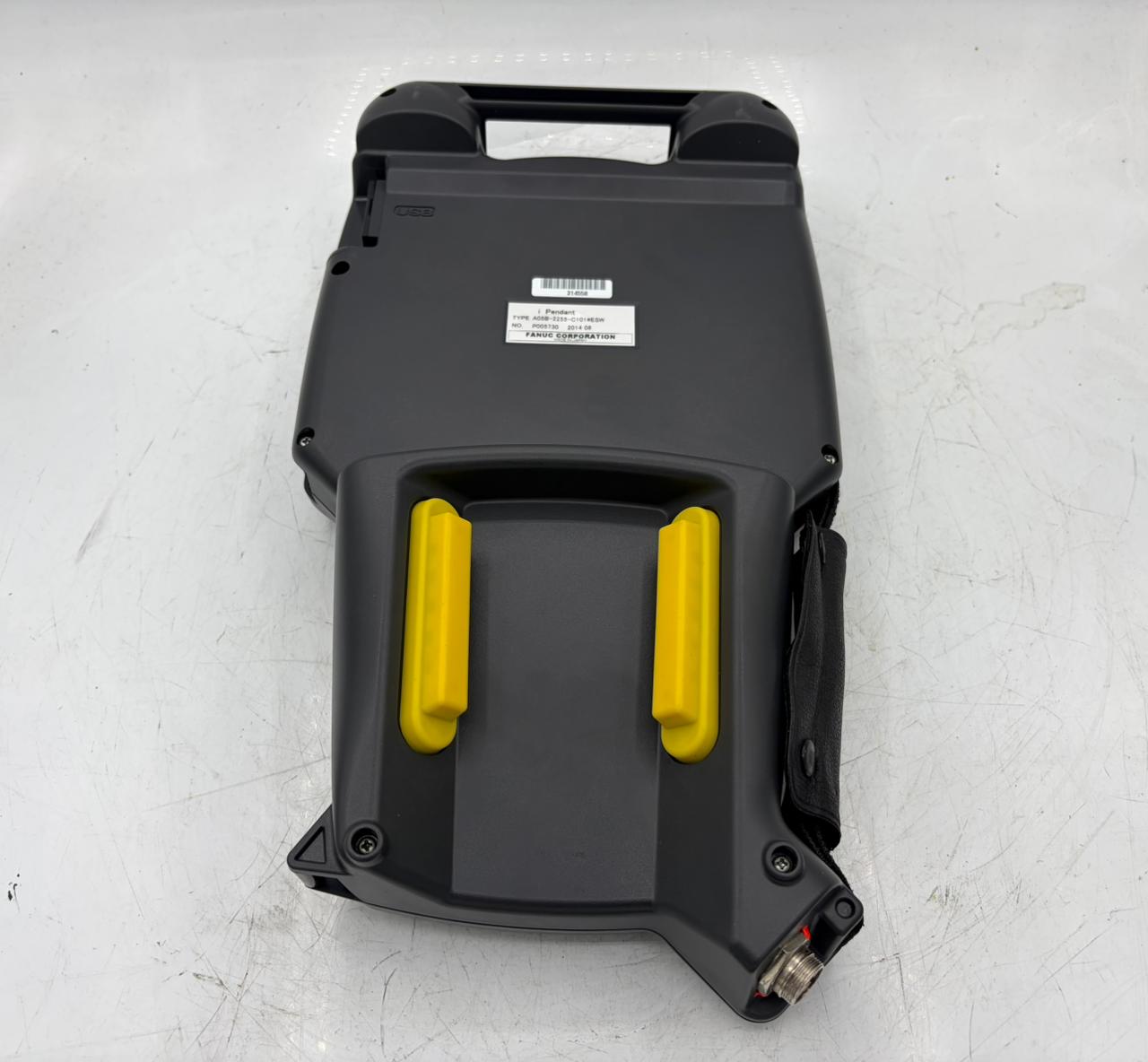 New No Box FANUC A05B-2255-C101#ESW iPendant R-30iB iRVision Teach Pendant