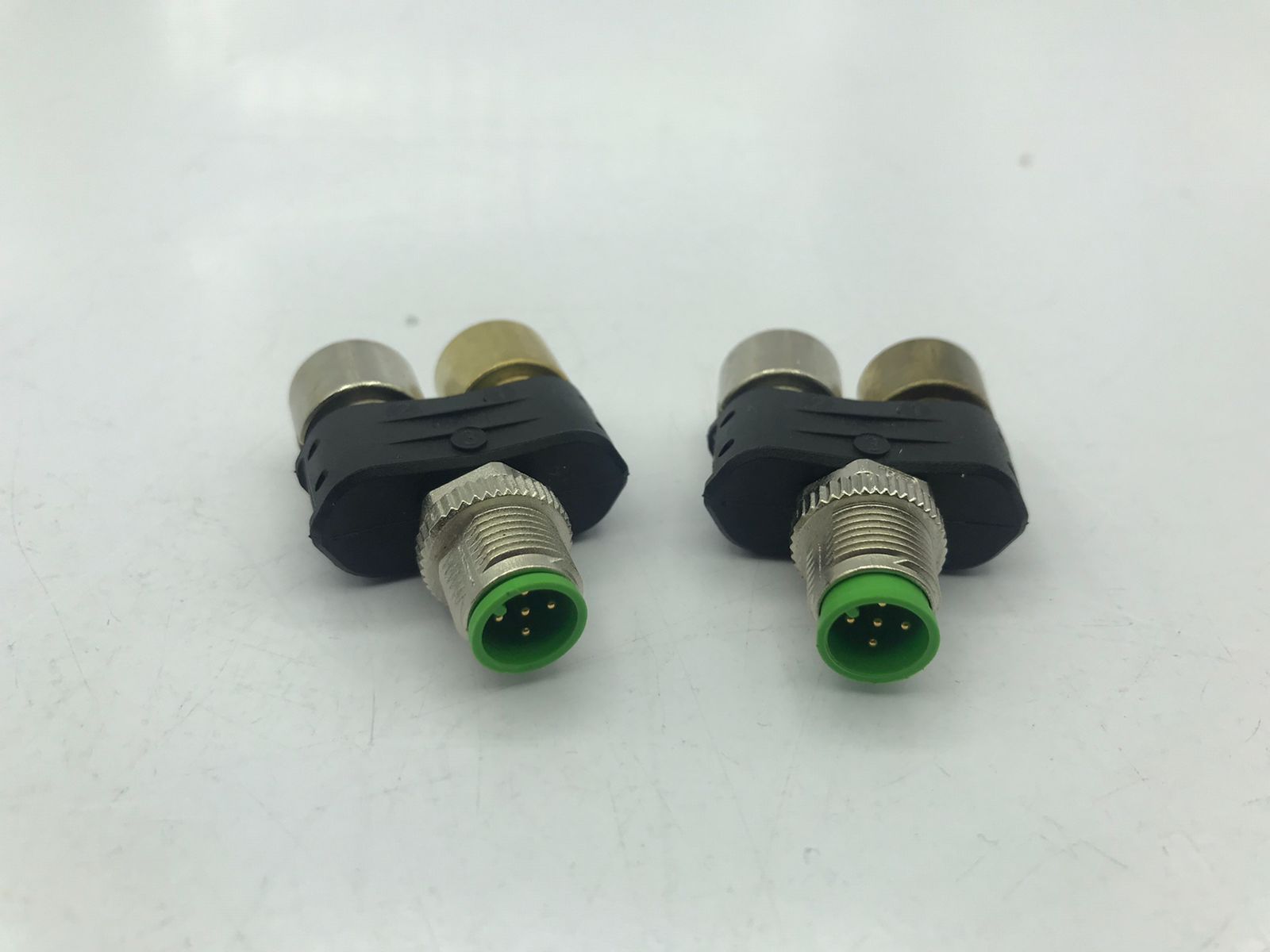 Murr Elektronik 7000-41131-0000000 SlimLine T-Coupler Connector