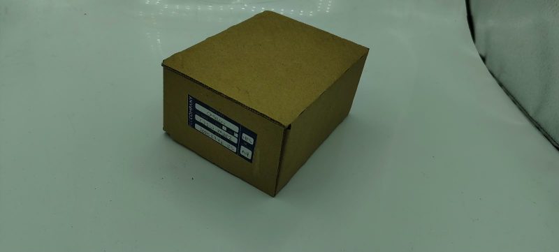 OMRON CJ1W-PA202 POWER SUPPLY MODULE