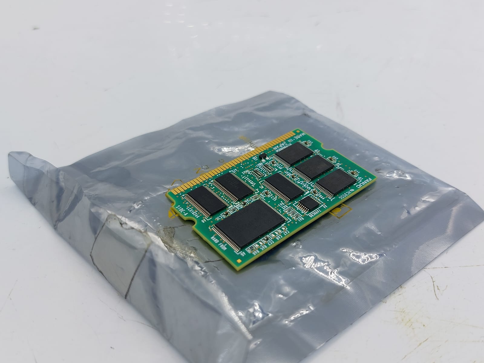FANUC A20B-3900-0282/02A - Image 3