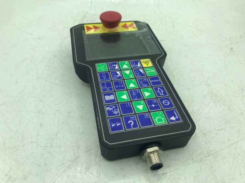 MULTICAM KDM20-G Pendant CNC Router KDM CONTROLLER Remote Control Unit