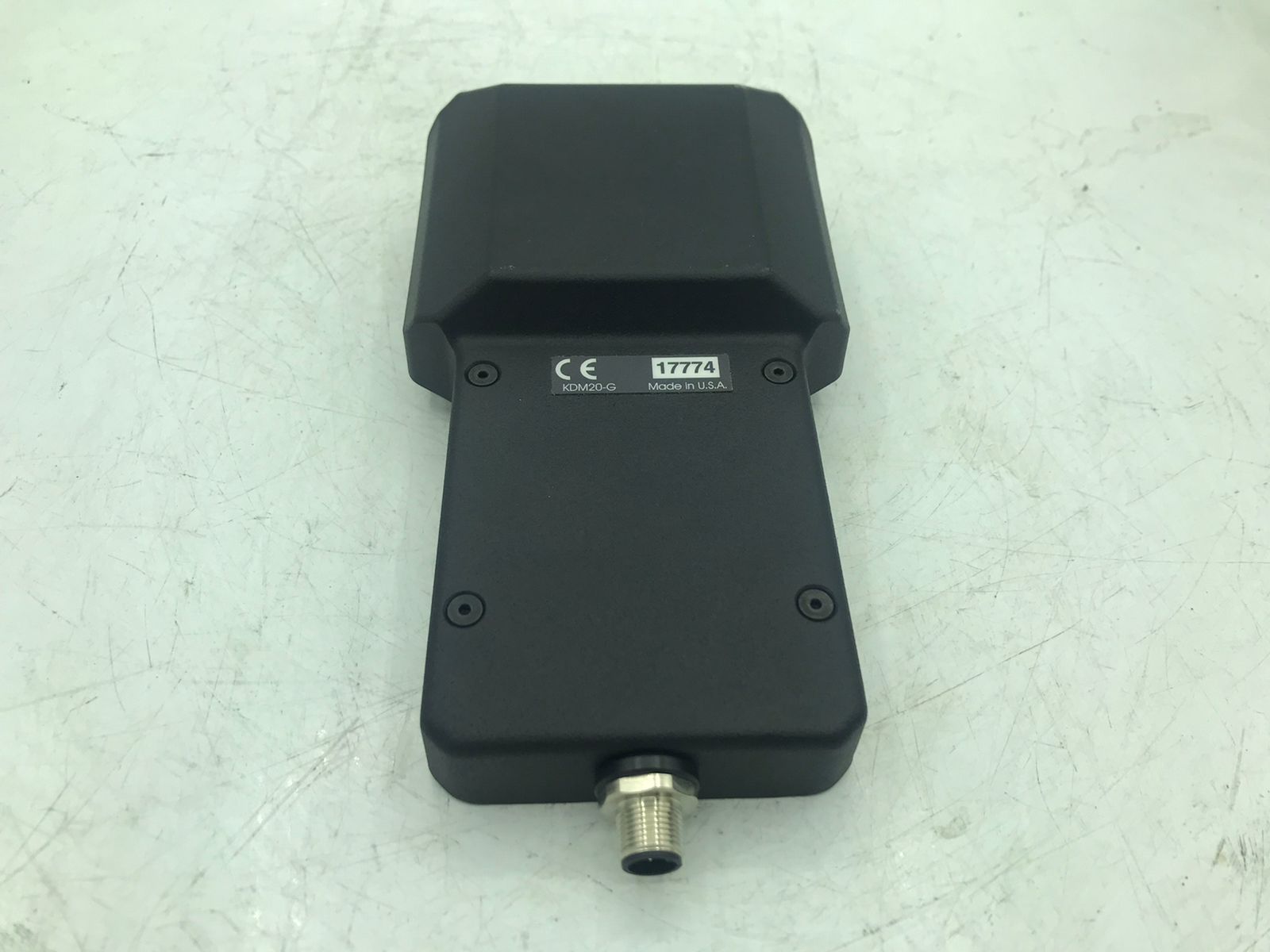 MULTICAM KDM20-G Pendant CNC Router KDM CONTROLLER Remote Control Unit