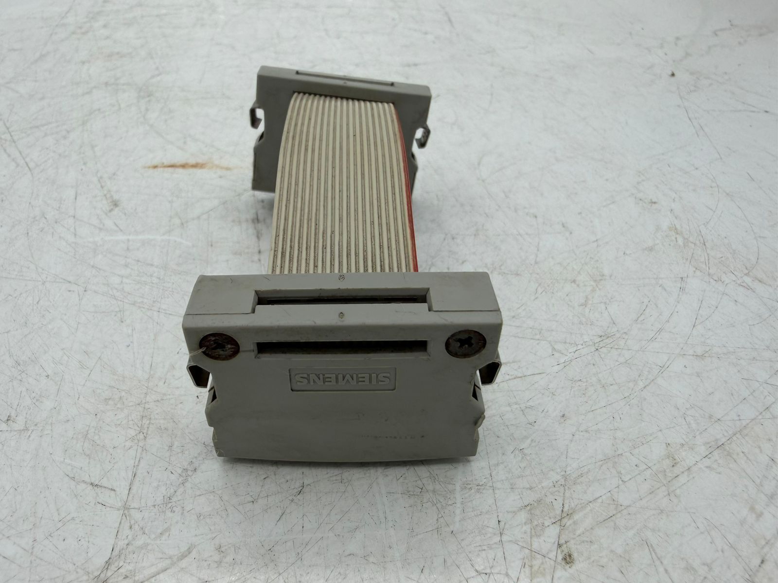 Siemens 0065.01 Used Simodrive Connector Cable 006501 Ssd