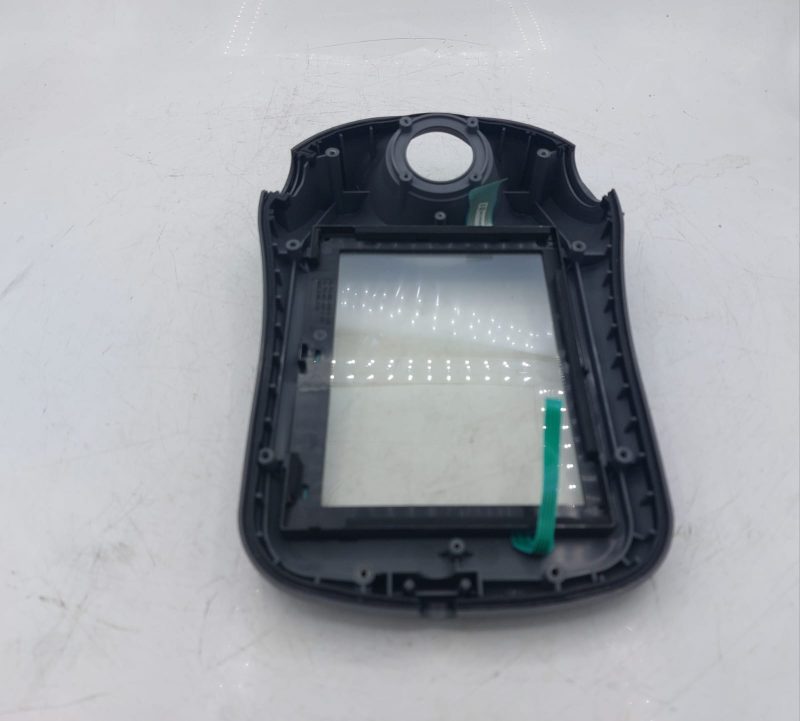 Used Front cover ABB DSQC679 3HAC028357 IRC5 iPendant housing shell+keypad working