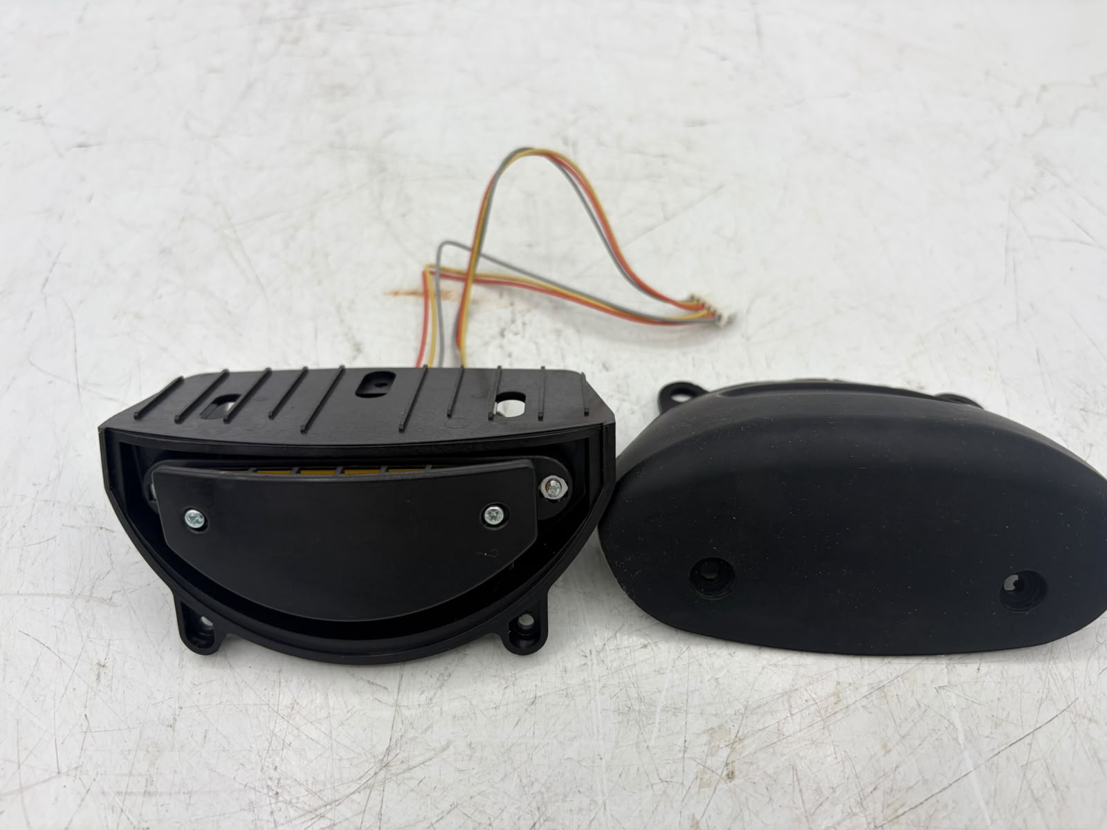 ABB A5-TPU-MEC-0068-R Enabling Controller Rev. A IEC60947-5-8