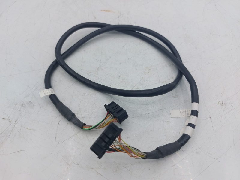 USED Industrial Safety Cable 2007-T414 L1R003 STO E-STOP CRS40 Automation