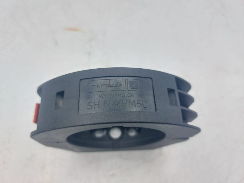 Murrplastik SH M40/M50 System Holder Conduit Bracket M40 M50 Robotics CNC