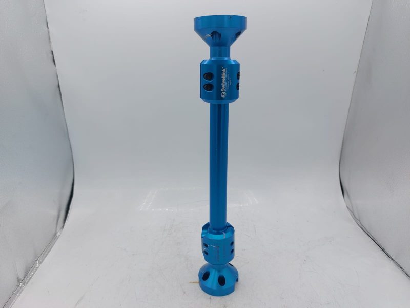 Swivellink AFSB Bundle: 2x AFSB-1, 2x AFSB-2, 1x AFSB-3-8 Mounting Kit USED