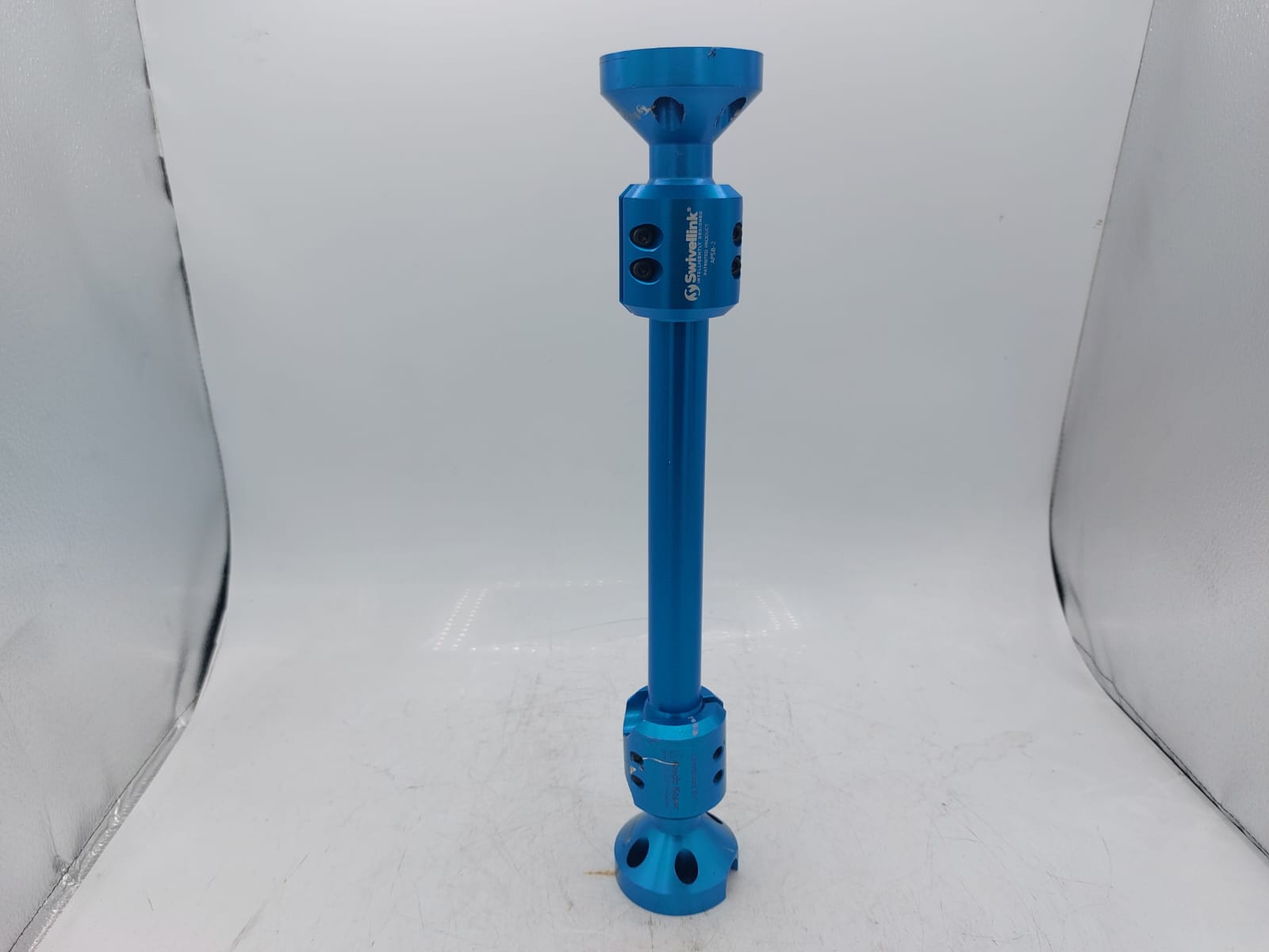 Swivellink AFSB Bundle: 2x AFSB-1, 2x AFSB-2, 1x AFSB-3-8 Mounting Kit USED