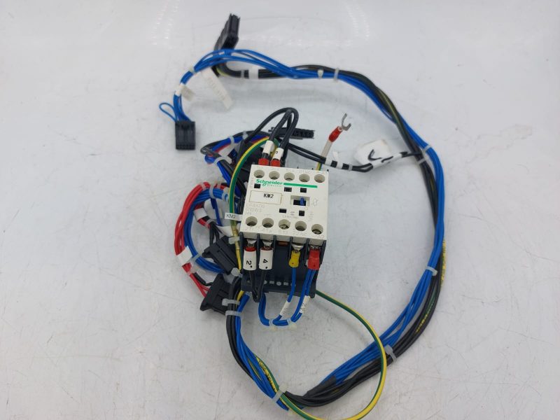 Industrial Control Lot 8018-T138 8020-T719 LP4K0601BW3 LT-C12G801WS E-Stop CP5A Used