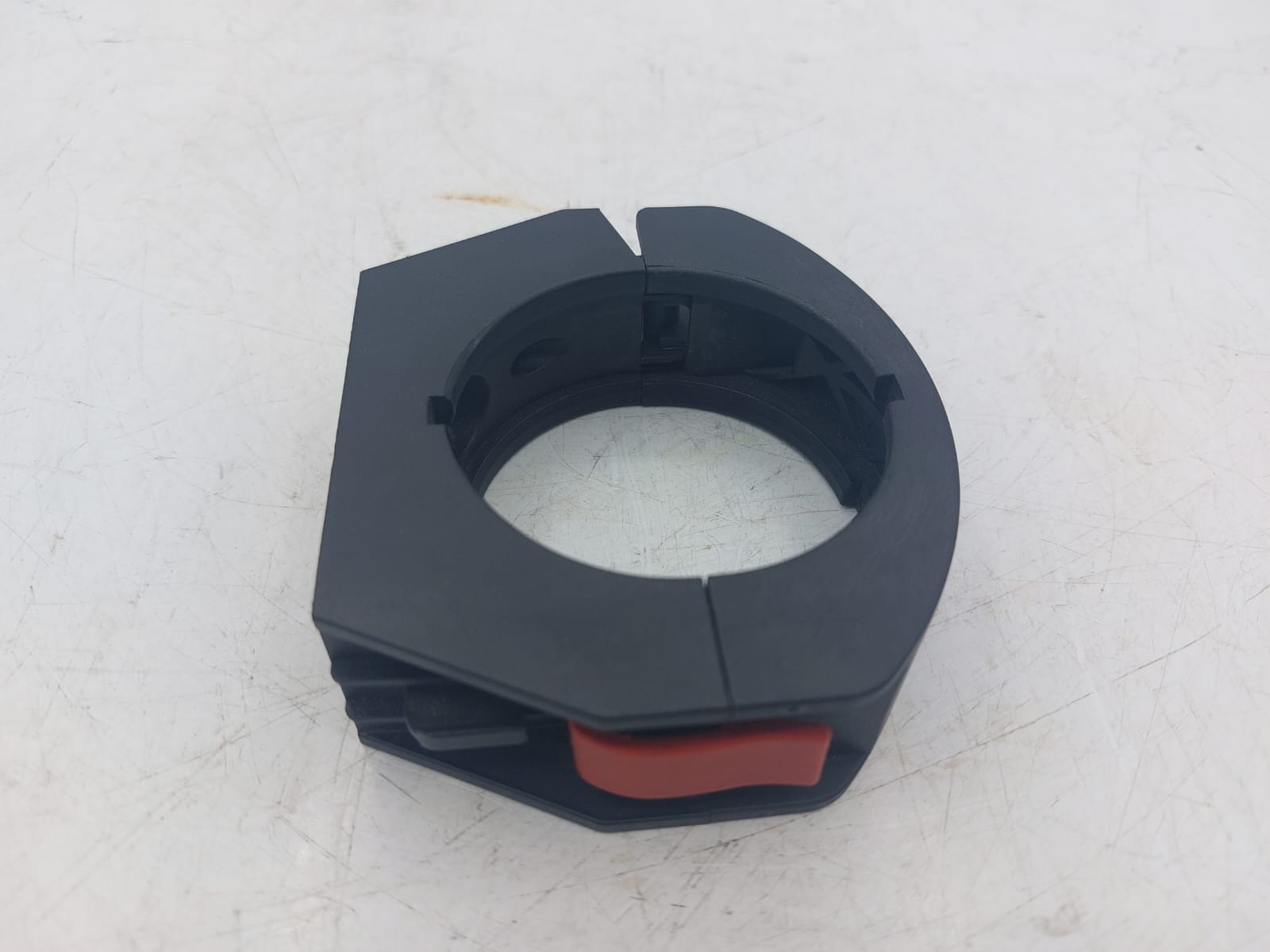 Murrplastik SH M40/M50 System Holder Conduit Bracket M40 M50 Robotics CNC