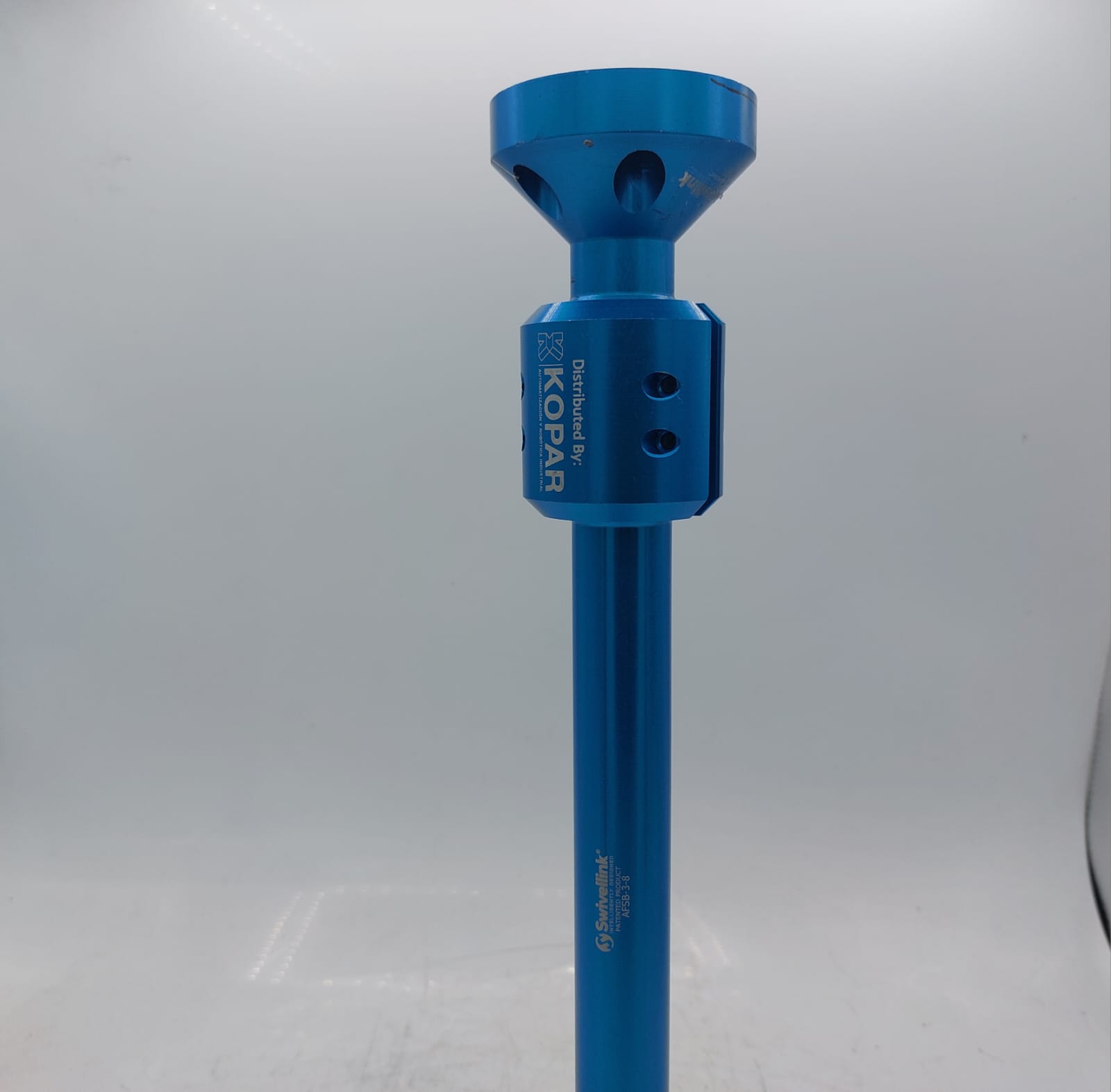 Swivellink AFSB Bundle: 2x AFSB-1, 2x AFSB-2, 1x AFSB-3-8 Mounting Kit USED