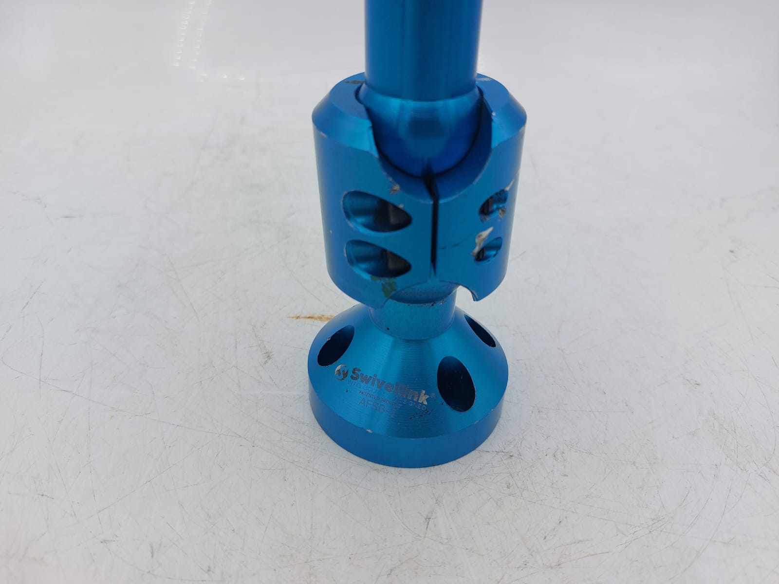 Swivellink AFSB Bundle: 2x AFSB-1, 2x AFSB-2, 1x AFSB-3-8 Mounting Kit USED