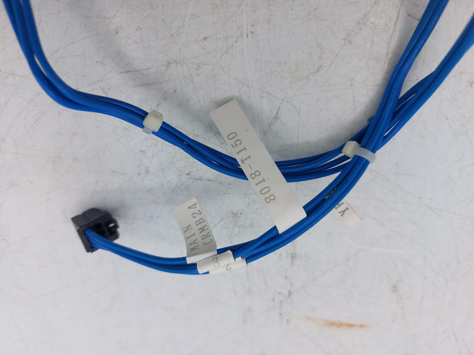 FANUC A660-8018-T150 Internal Control Cable MAIN CRMB24 Robot Controller Harness