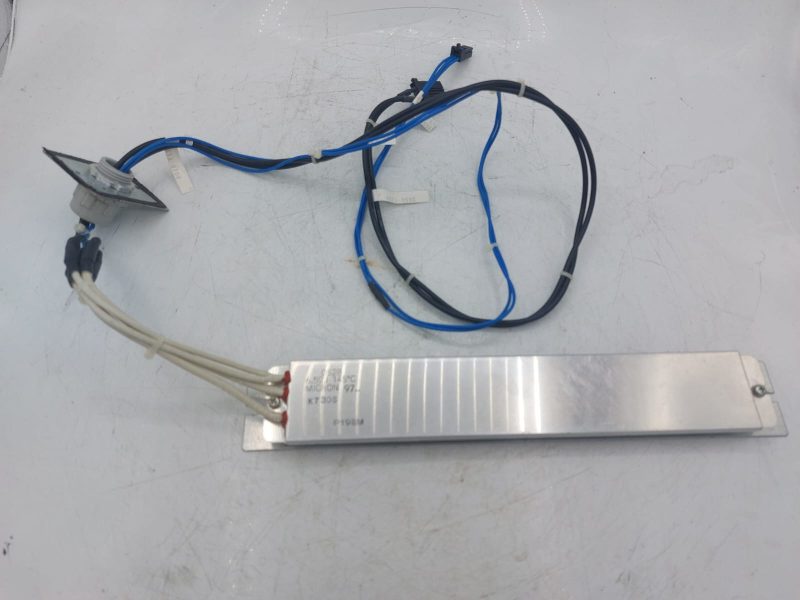 FANUC A05B-2650-C100 Discharge Resistor A660-8018-T139 CRR63A R-30iB Mate Micron