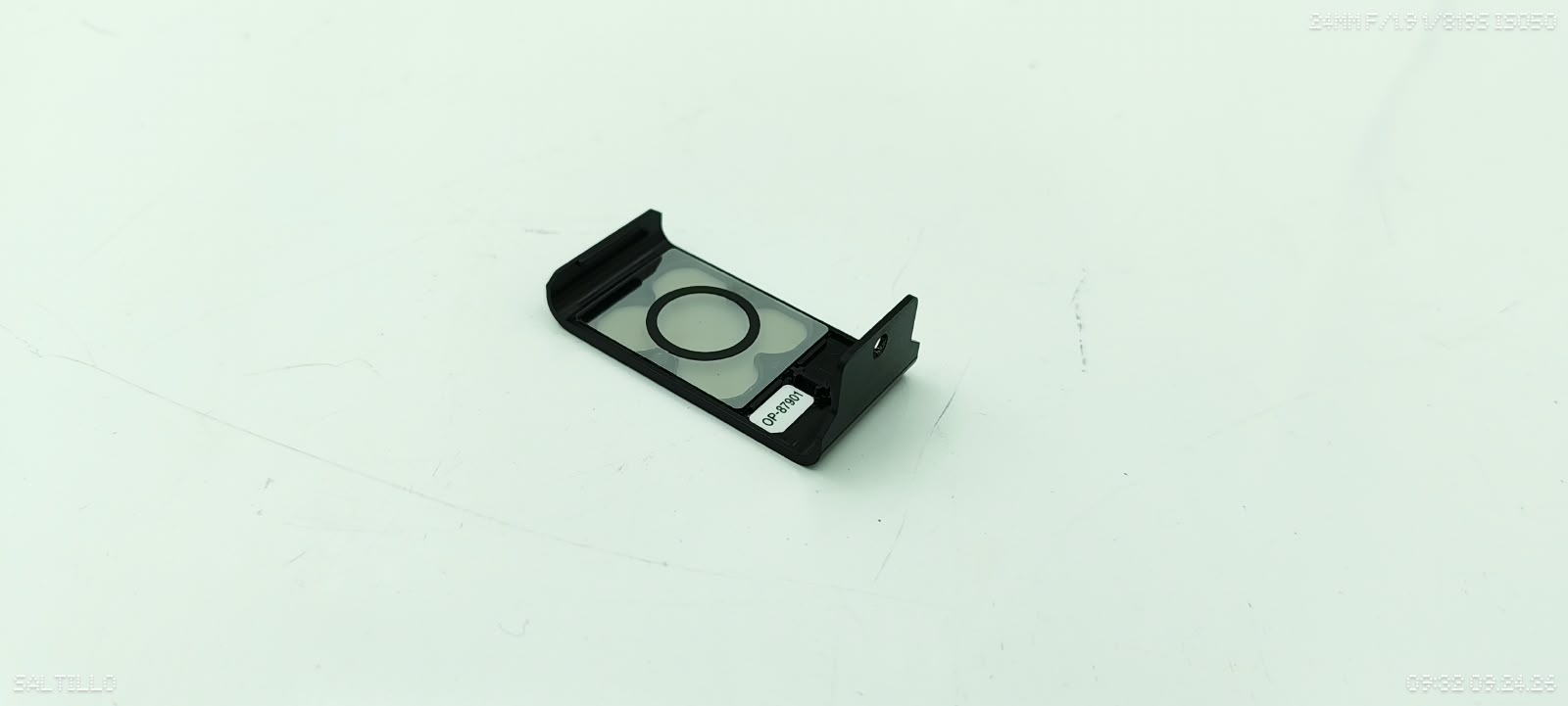 KEYENCE OP-87901 Polarizing Filter Attachment for IV-G600MA Vision Sensor