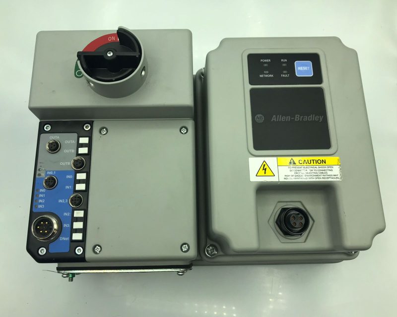 280D-F12Z-10B-CRW