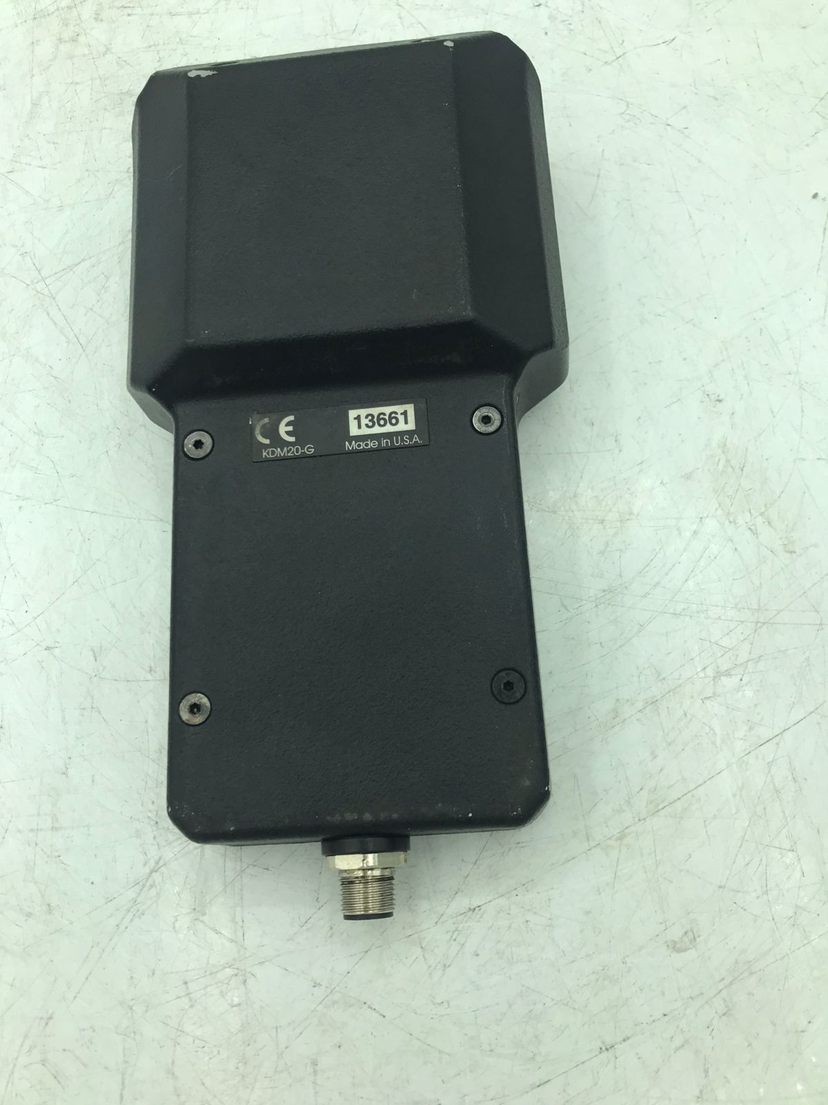 MULTICAM KDM20-G Pendant CNC Router KDM CONTROLLER Remote Control Unit