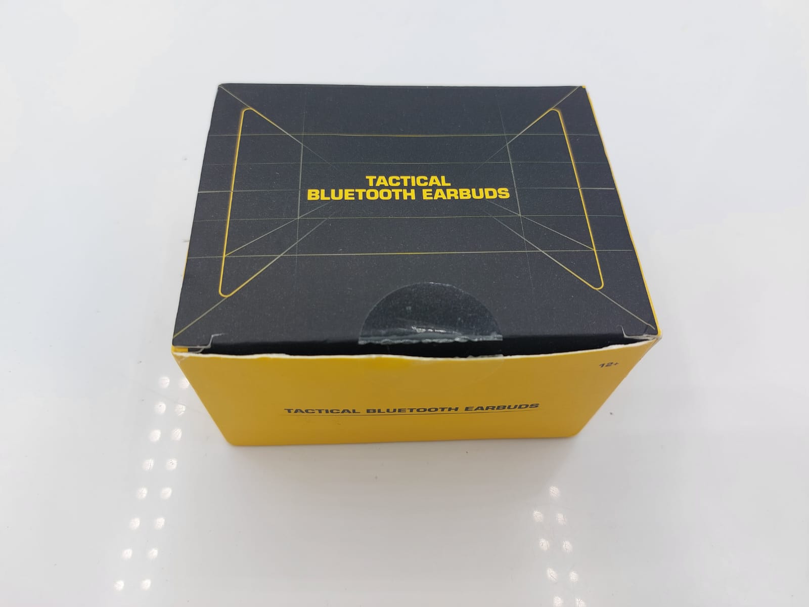 WOSPORT HD-30-T Tactical Bluetooth 5.3 Earbuds IP67 Sound Pickup Noise Reduction - Image 3