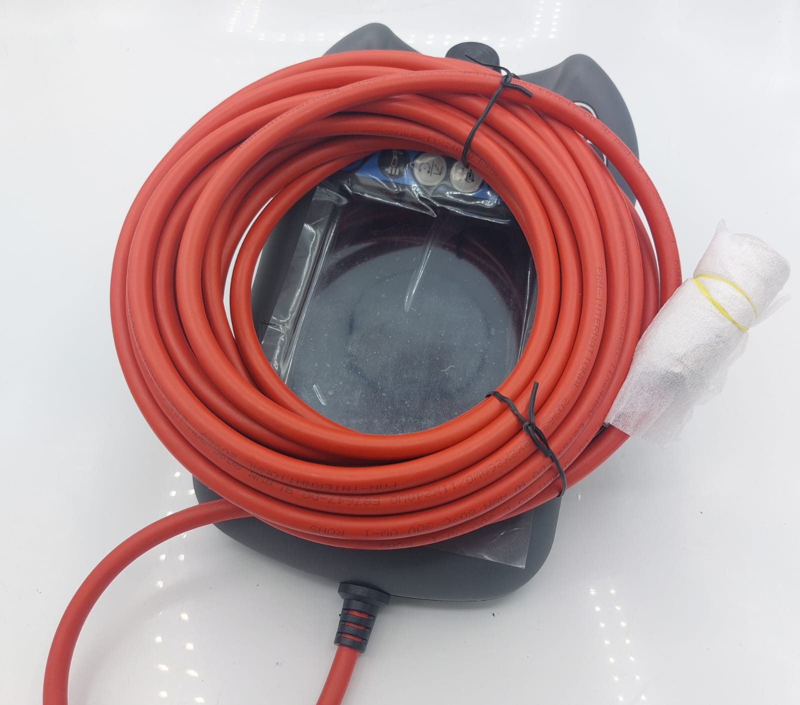 ABB DSQC679 3HAC028357-001 Teach Pendant IRC5 Robot Controller TPU New No Box OEM - Image 2