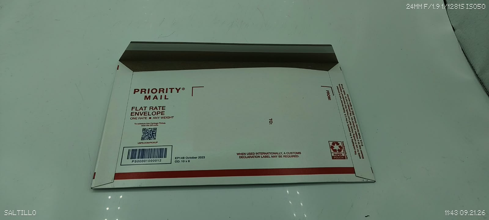BALLUFF BES01FR BES 516-347-MO-C-S49 Inductive Proximity Sensor PNP NO 5mm - Image 2